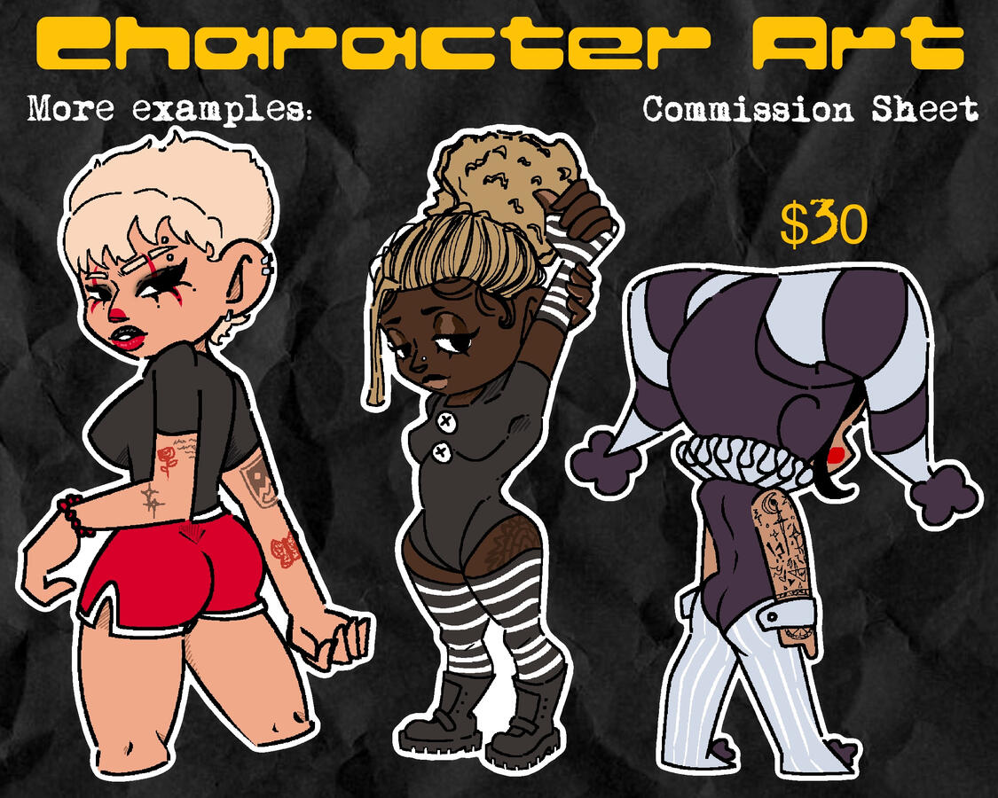 Comm Sheet 2